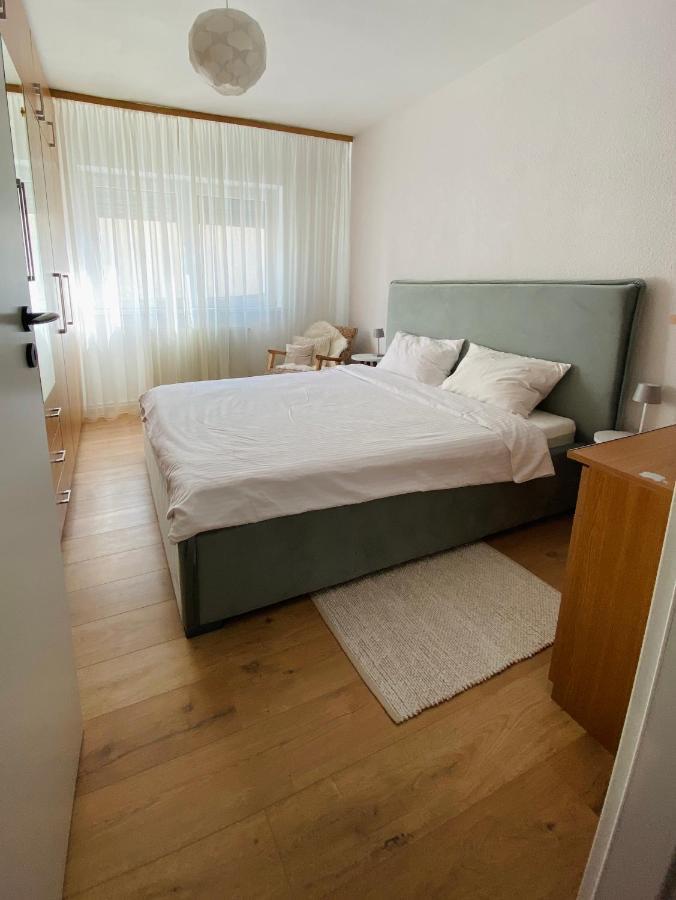 Cozy Apartment 锡比乌 外观 照片