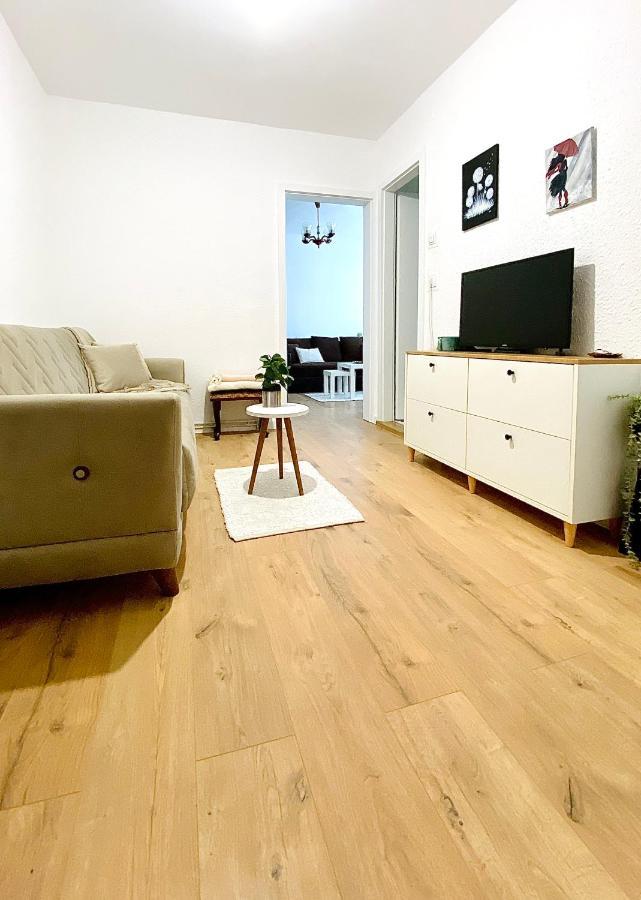 Cozy Apartment 锡比乌 外观 照片