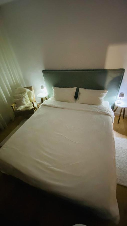 Cozy Apartment 锡比乌 外观 照片